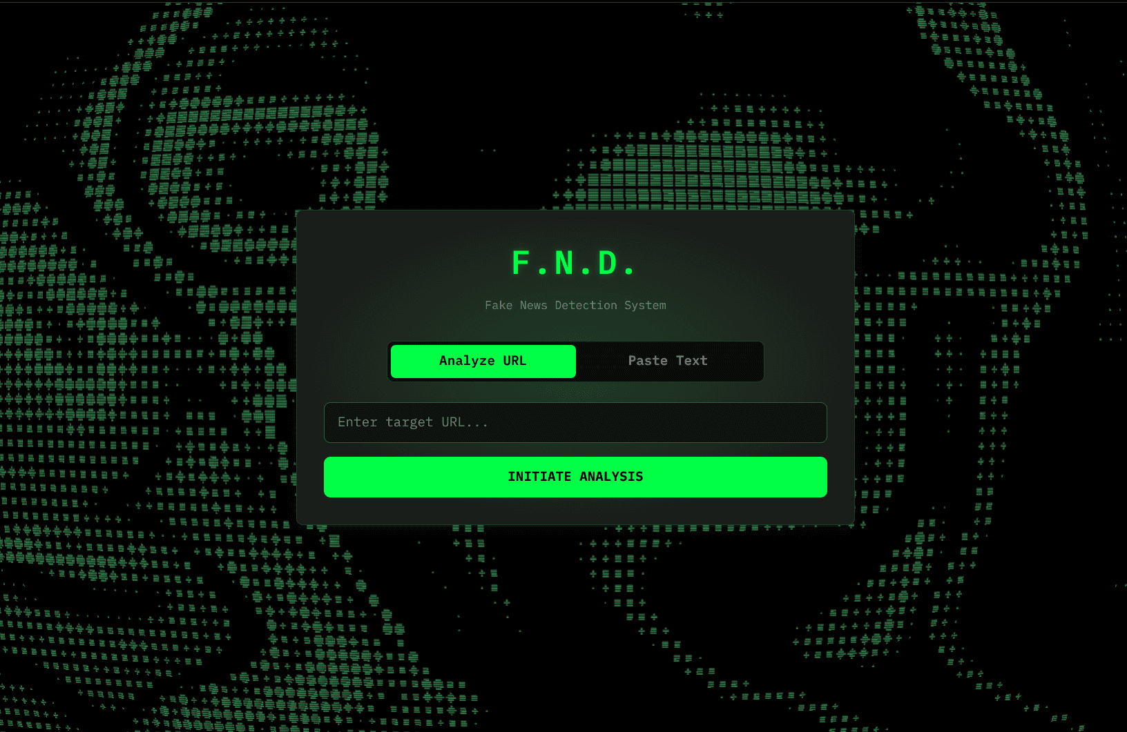 FND