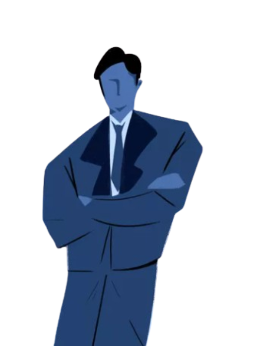 Professional illustration
