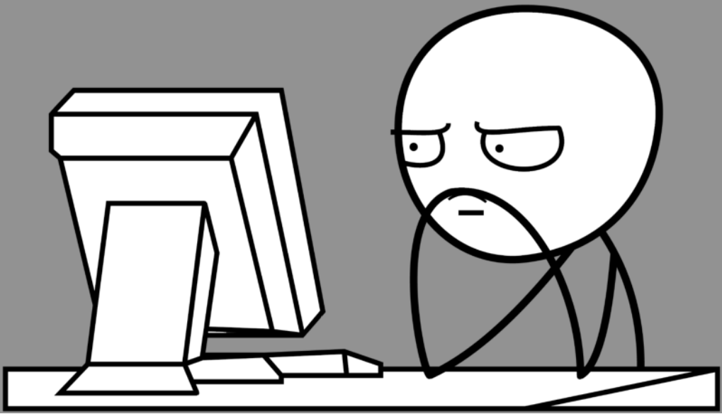 Me coding at 3 AM meme
